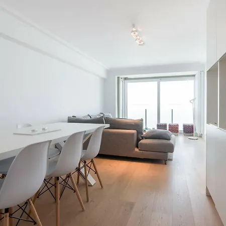 Sea View Apartman