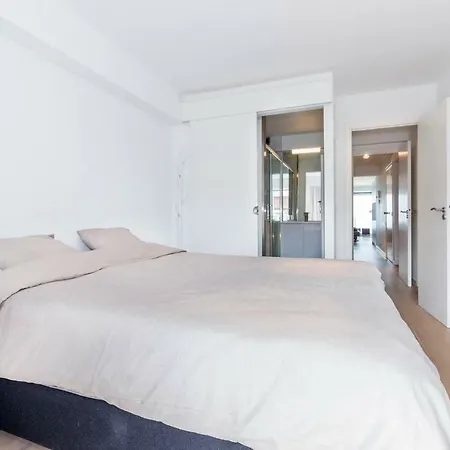 Sea View Knokke-Heist