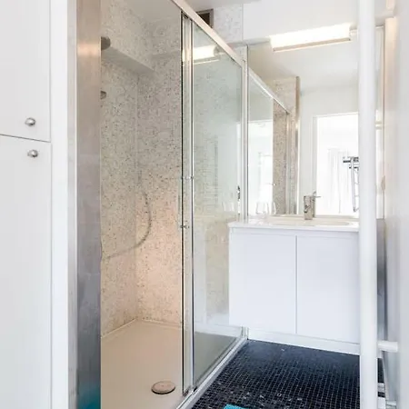 Apartman Sea View Knokke-Heist