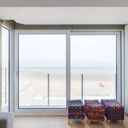 Sea View Apartman
