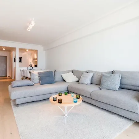 Sea View Apartman *