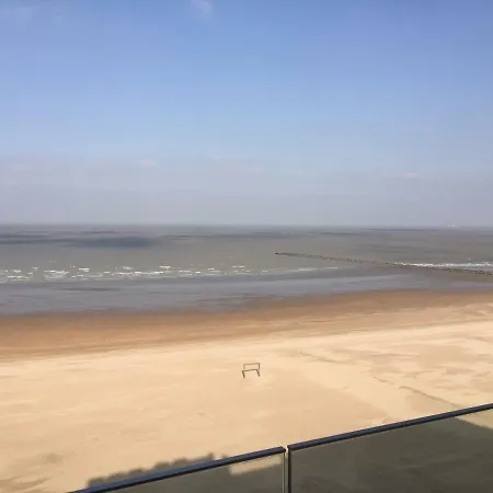 Sea View * Knokke-Heist